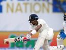 1st Test: Pandya, pacers put India in command against Lanka