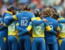 Sri Lanka refuse to play in Pakistan following Lahore blast