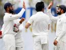 Virat Kohli on why the Galle Test win was special