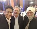 Was proximity to Kumble behind Guha's resignation?