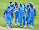 CT: A Sunday blockbuster on cards as India take on Pakistan