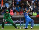 Can Pakistan end India's domination in ICC events?