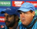 Pak coach impressed by this Indian bowler's work ethic...