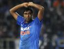 Should India include Ashwin against Sri Lanka?