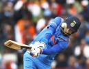 Champions Trophy: Yuvraj dedicates his innings to Cancer survivors