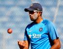 'Top class' Ashwin understands why he was dropped, says captain Kohli