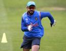 India must be ruthless in finishing games off: Kohli