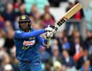 SL captain Mathews back in team but won't bowl against India