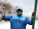 Kumble set to be retained, BCCI chief Khanna writes to secretary