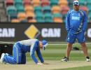 Lehmann wants ODIs to be more 'liberal' during rain delays