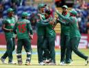 Champions Trophy semi-finalists Bangladesh not thinking too far ahead