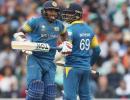 Numbers Game: Of Sri Lanka's record chase and Dhawan's ton