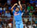 Should India bring in Shami, Ashwin for South Africa game?