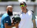 Smith's tips for South Africa ahead of India clash