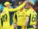 Should Australia retain Zampa for 2nd ODI?