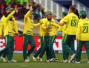 ODI series triumph in 2015 gives SA belief for India clash