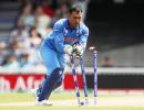 Ahead of West Indies tour, no clarity on Dhoni's future