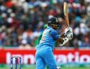 Comeback man Dhawan lists key factors that helped him regain form