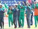 Champions Trophy: Pakistan captain on what led to team's turnaround