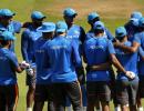 Captain Kohli on how India will approach semi-final against Bangladesh