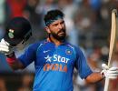 Yuvraj Singh: All good things come to an end