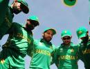 Golden opportunity for Pakistan to avenge loss to India: Imran Khan