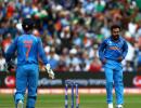 'Golden arm' Jadhav finds his bowling cues in Dhoni's eyes