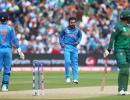 Champions Trophy: Meet India's secret weapon