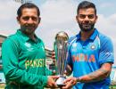 This Champions Trophy TRIVIA will blow your mind!