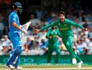 Stats: India's worst defeat against Pakistan in ODIs