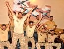 Pak army mocks India after Champions Trophy victory