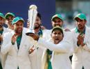 How Champions Trophy victory changed Pakistan cricket...