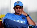 Kumble exit seen as triumph for player power