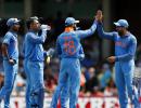 Kohli and Co. start favourites vs WI despite Kumble fiasco