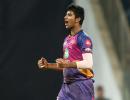 The most exciting teenager in Indian cricket