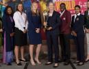 Check out how ICC is popularising women's cricket