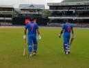 Focus on Yuvraj as India hope for rain-free 2nd ODI