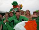 When Ireland sent the West Indies crashing for 25!