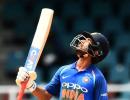 Rahane provides more balance to the ODI side: Kohli