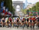 Check out the main contenders at this year's Tour de France