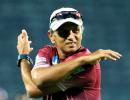 Dravid shuns IPL's riches for India 'A', Under-19 coaching job