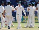 How home loss to South Africa galvanised Australia...