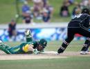 'Received death threats after SA's 2011 WC exit'