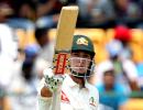 Renshaw, Morris back in Australian scheme of things