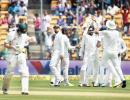 Lead conceded, but Pujara reckons India won the mini battles on Day 2