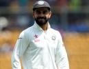 Here's why Healy is 'losing respect' for Kohli