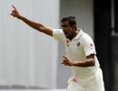 Ashwin wins International Cricketer of the Year award