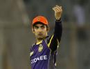 Whoever wants Azadi LEAVE NOW!: Gambhir reacts to Kashmir video