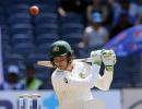 I am a lot more familiar with DRS now: Handscomb