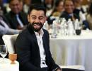 Australia respect Kohli despite 'offensive' claims